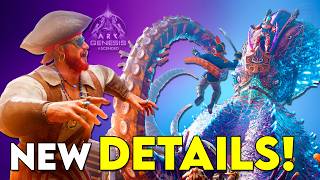 ARK is About to Change! New Reveals!