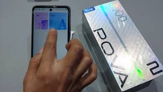 How to change font style in tecno pova 2 | font style | tecno pova 2 me font style kaise change kare