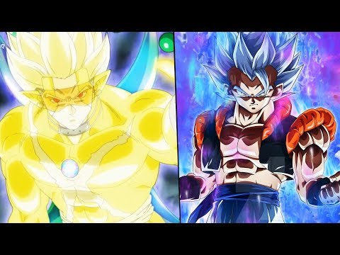 GOGETA VS HEARTS CONFIRMED! New Super Dragon Ball Heroes Episode 17 Spoilers And More! GOGETA VS HEARTS CONFIRMED! New Super Dragon Ball Heroes Episode 17 Spoilers And More!