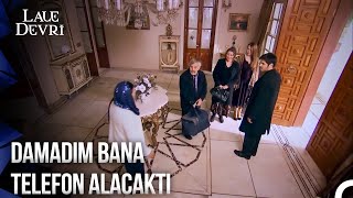 Toprakın Babası Ve Teyzesi Ürgüpe Dönüyor. Lale Devri 29. Bölüm