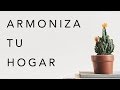 🌵DECORACIÓN MINIMALISTA de INTERIORES || CASA MINIMALISTA para ARMONIZAR tu HOGAR