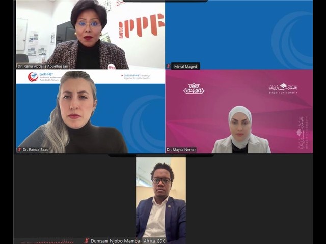 WEBi 52: Women’s Mental Health Addressing Challenges, Integrating Services, and Fostering Resilience