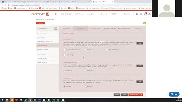 Creating Report Groups, Sharing Reports and Report Permissions