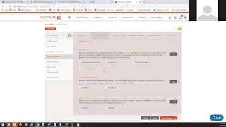 Creating Report Groups, Sharing Reports and Report Permissions