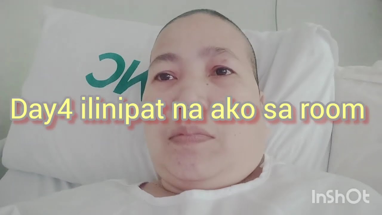 Journey sa aking successful Brain Tumor Operation 🙏💗😊