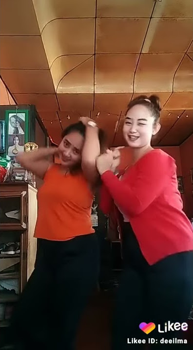 Goyang hot
