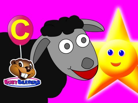 ABC Twinkle Black Sheep Mashup! (Long) - Epic Nursery Rhymes Mash Up