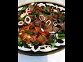 #Shorts/КУЫРДАК ИЗ БАРАНЬИХ СУБПРОДУКТОВ/ОДИН ИЗ РЕЦЕПТОВ/@ВКУСНАЯ КУХНЯ. АЛЛА КОРБУТ