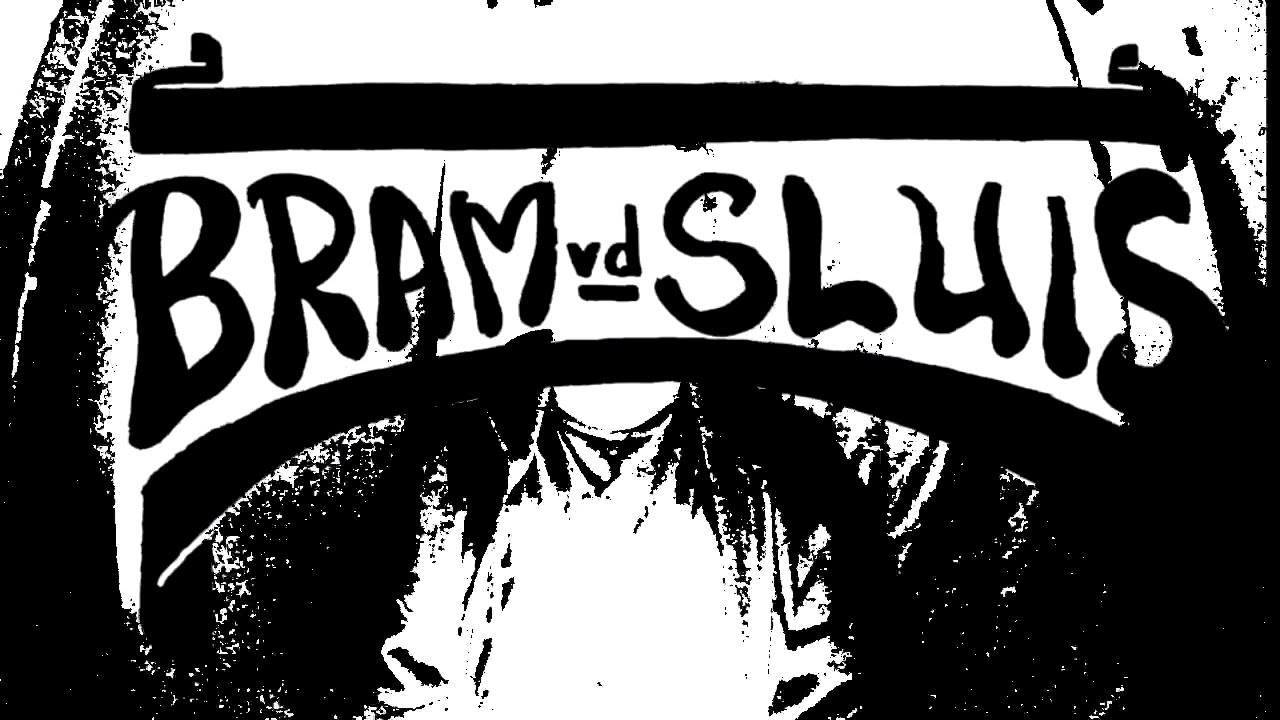 Bram "Mimi" van der Sluis - Sadiowitch