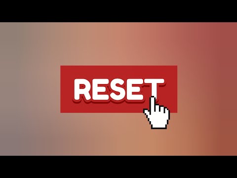 Should I Reseting My Content Creators Officials?