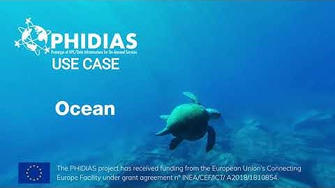 PHIDIAS use case 3   clip