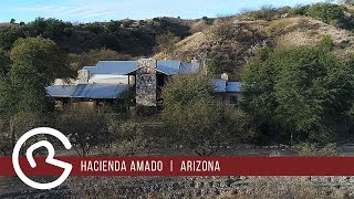 Arizona Ranches for Sale - Hacienda Amado by Mason Morse Ranch Company