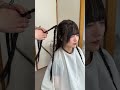 チェウォンちゃんになりたくて #ウィッグ