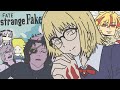 Fate Strange Fake Opening Paint Version