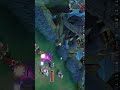 Ronde 1 obsidian vs Karrie siapa yang menang mobile legends