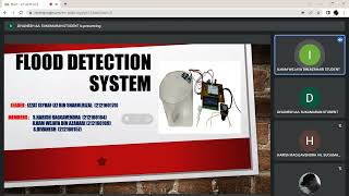 Module 3 - Arduino IoT Cloud