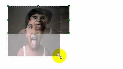 Mod6sec5  Resize an image in OPenOffice Impress