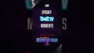 #ad Costume Inspo from Brat TV and Monster High 2👻 @MonsterHigh @Nickelodeon ​@paramountplus