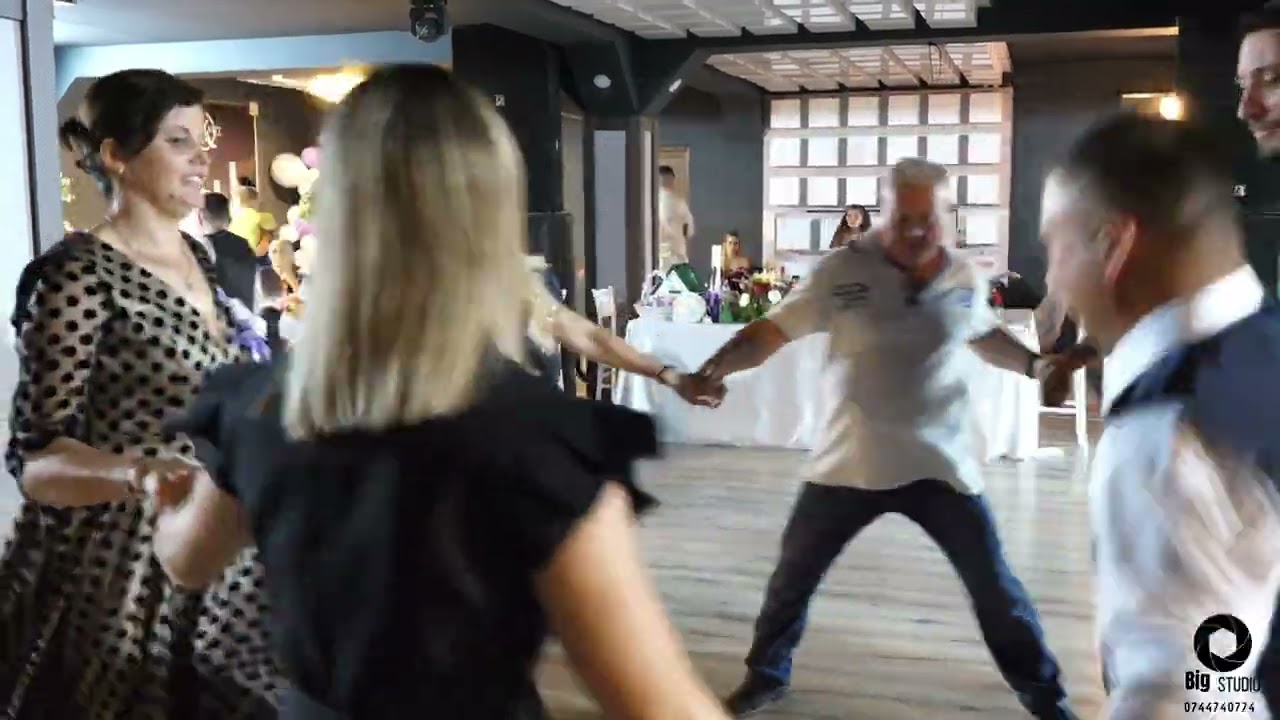 Nunta Familia Dobre local 28 Septembrie 2024