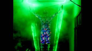 laser show xd2j