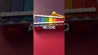 How to Play ABC SONG (Ah! Vous dirai-je maman) - Xylophone for Kids Resimi
