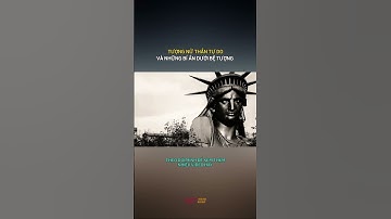 TƯỢNG NỮ THẦN TỰ DO VÀ NHỮNG BÍ ẨN DƯỚI BỆ TƯỢNG #khampha #bian #tamlinh #khamphathegioi