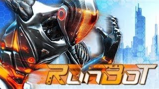RunBot Review - Renn um dein Leben [HD+] #001 ★ AppCheck screenshot 5