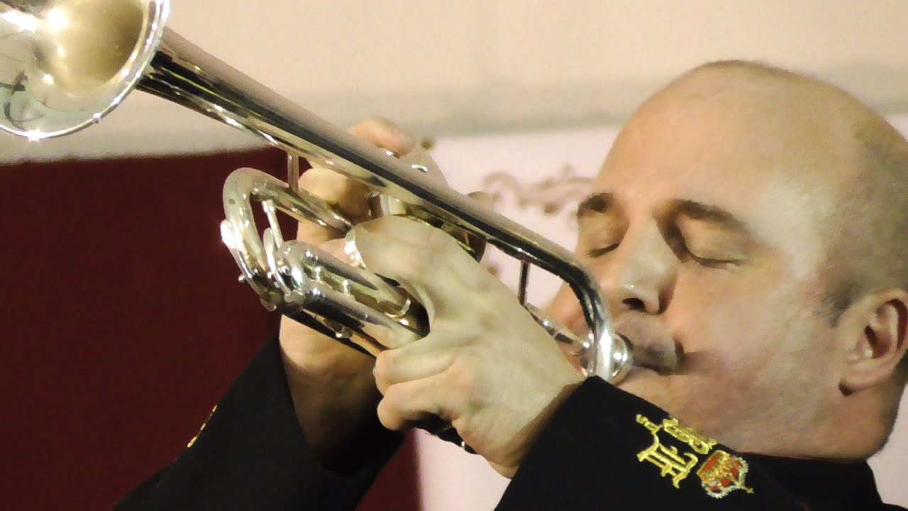 AM Santa María de la Esperanza (Fraternitas) - Tus Lágrimas por Sevilla