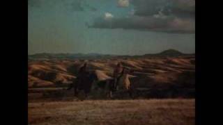 The Quest Intro - Kurt Russell Tim Matheson