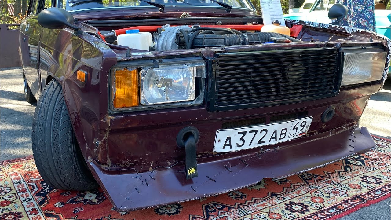 Авто сходки краснодар