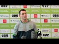 NRLW Coach's Comment: Round Six