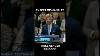 🔥 Expert Dismantles Woke Gender Ideology