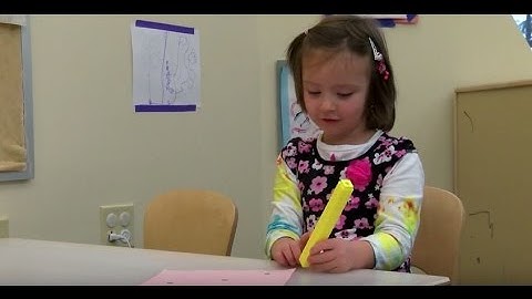 Counting: Supporting Mathematical Development in Young Children