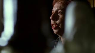 X-Files S7 SPECIAL EFFECTS (Signs And Wonders)