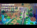 【ぽこポケ】開通！博物館に繋がる一本道と自然に囲まれたゴツゴツやまの駅🌲🚉