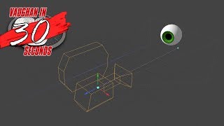 MODO | Face Camera