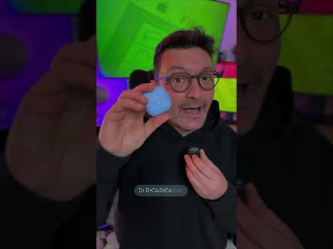 Questi auricolari open-ear mi hanno sorpreso | HUAWEI FreeClip 2