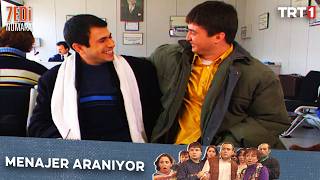 ’Bana Menajer Lazım’’ - Yedi Numara Özel Sahneler