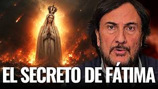 EL TERCER SECRETO DE FATIMA: Apostasía, Castigo y Fin de una Era