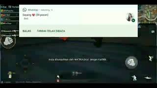 Story snap WhatsApp Instagram PUBG Mobile cocok buat pacar nya