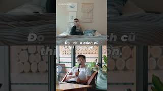2 Đọc sách với tai ngeh Hoco W65 Plus