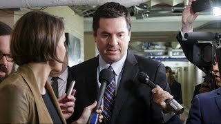 Famous New York Times says 2 White House officials allegedly provided intelligence to Devin Nunes Net Worth