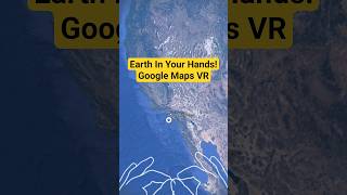 The Ultimate VR Travel Hack (Google Maps) 🌍✈️