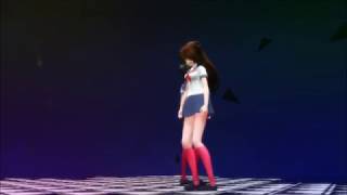 .:mmd x freinds x me:. karma
