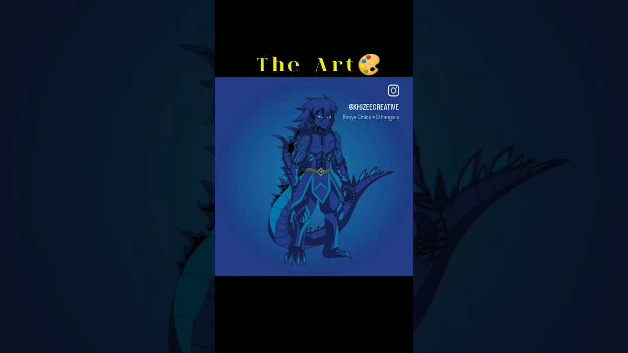 Artist vs Art 🎨