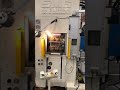 SMG Feintool HFA 320 Hydraulic Press for Sale