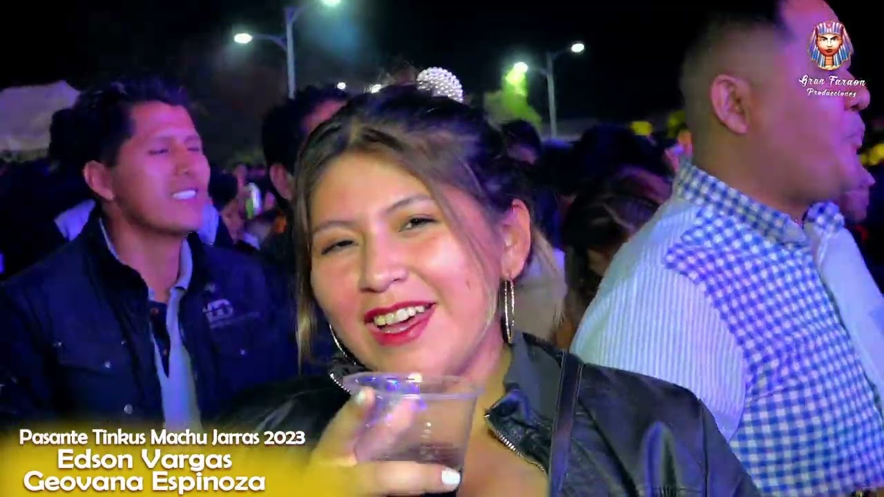 Caral en Mamanaca 2023