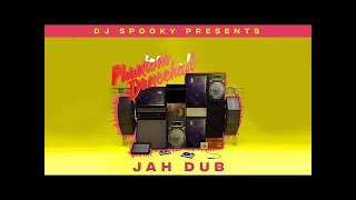 DJ Spooky Presents Phantom Dancehall - Jah Dub | Official Audio 2019