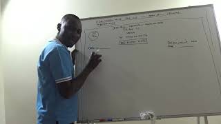 HOW TTO DESIGN A DELIVERY NOTE