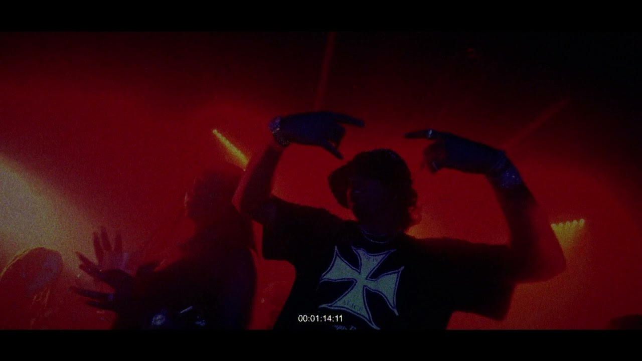 HE77 - YKHIG prod. F1lthy (Official Visualizer) - YouTube